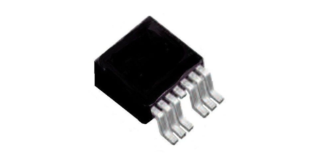 Купить C3M0280090J Wolfspeed оптом в Москве