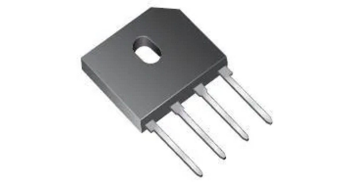 Купить GBU608 YangJie оптом в Москве