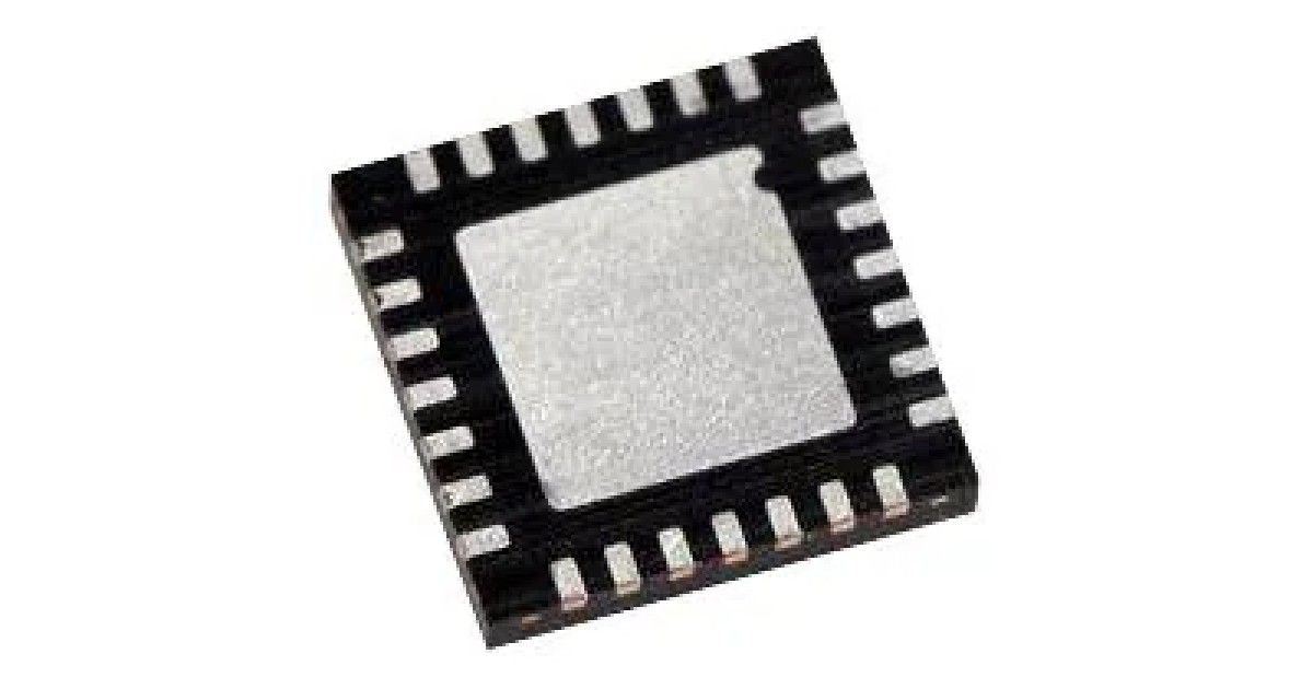 Купить IS31FL3216A-QFLS3-TR ISSI оптом в Москве