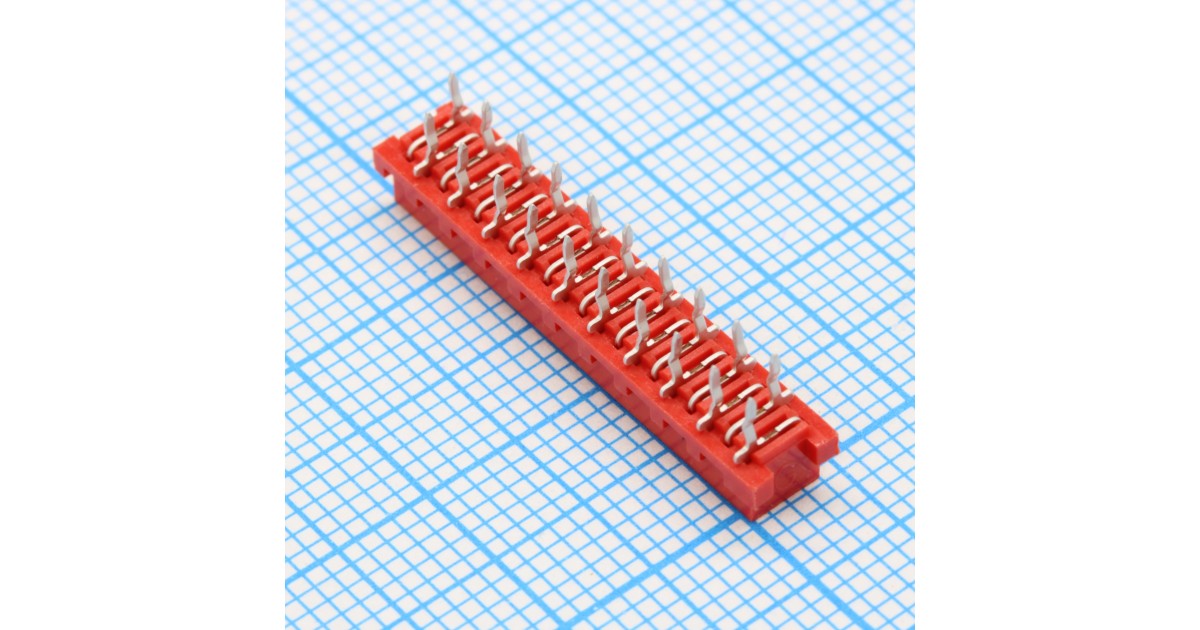 Купить DS1015-04-20R6XB CONNFLY оптом в Москве