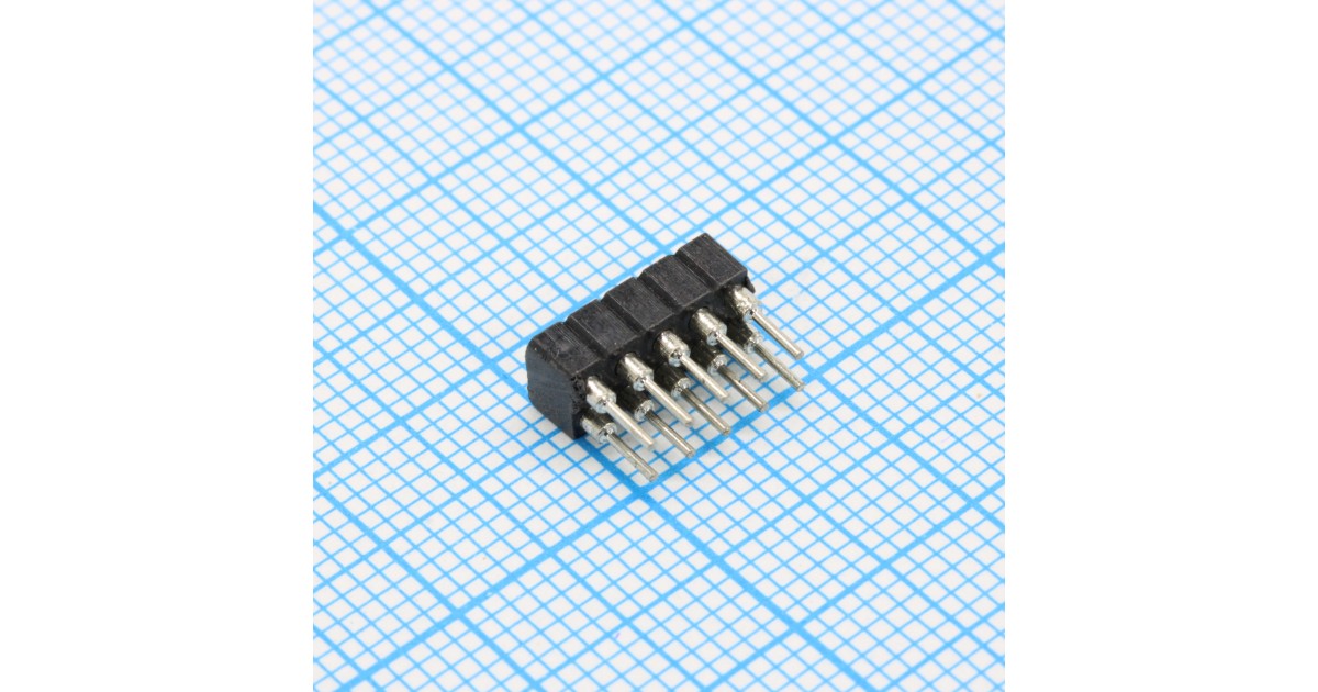 Купить DS1002-02-2X5BT1F6 CONNFLY оптом в Москве