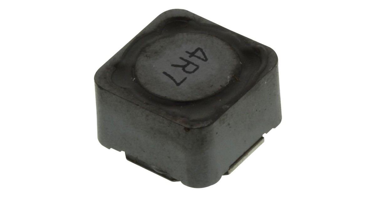 Купить PM127SH-4R7N-RC BOURNS оптом в Москве