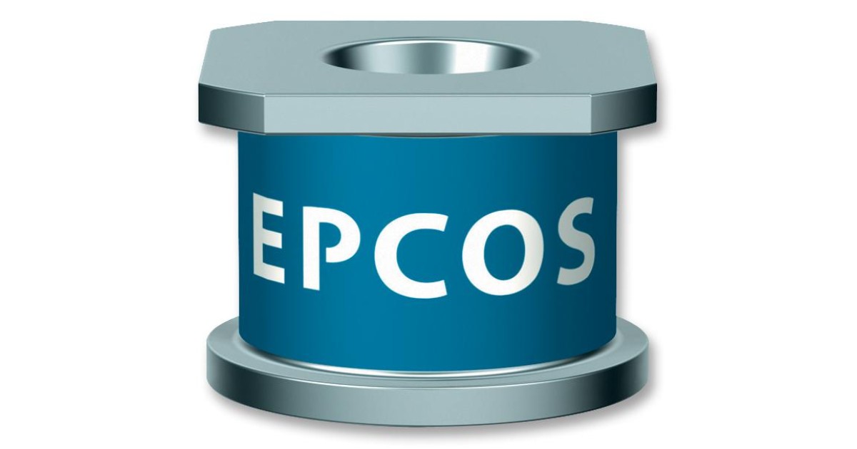 Купить B88069X6241T902 TDK / EPCOS оптом в Москве