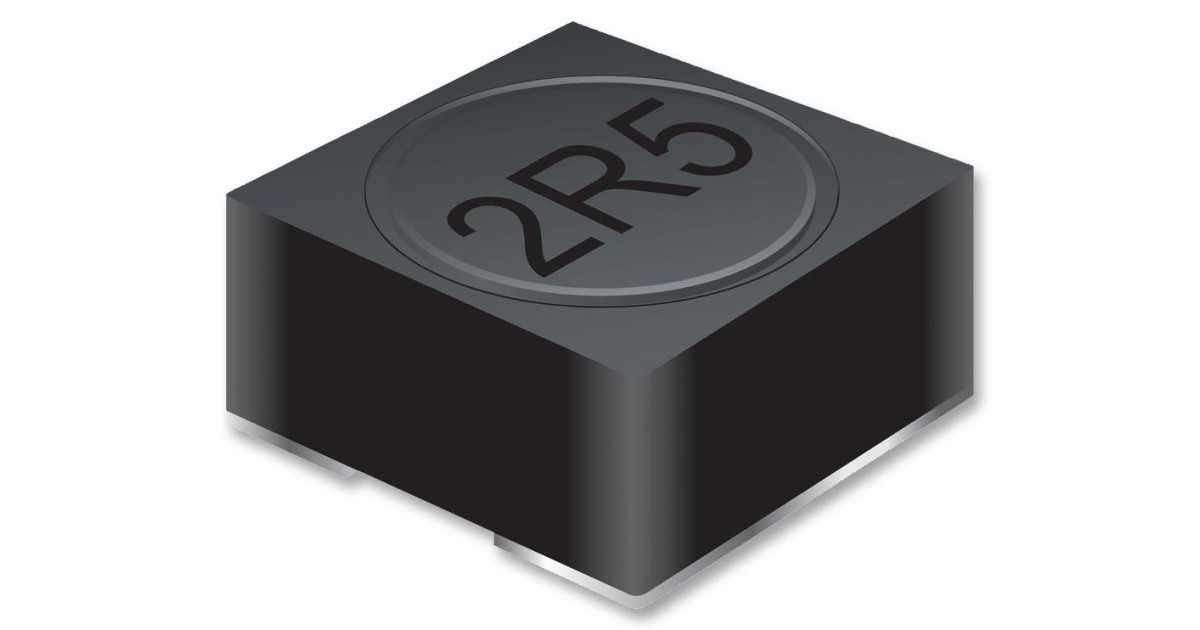 Купить SRR6038-5R0Y BOURNS оптом в Москве