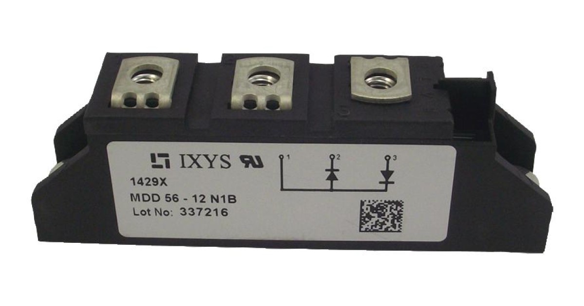 Купить MDD26-16N1B IXYS оптом в Москве