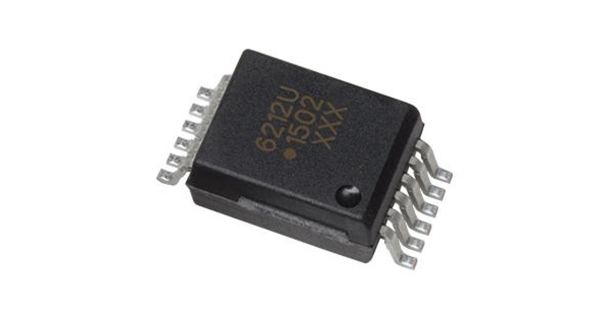 Купить ACFL-6212U-500E Broadcom оптом в Москве