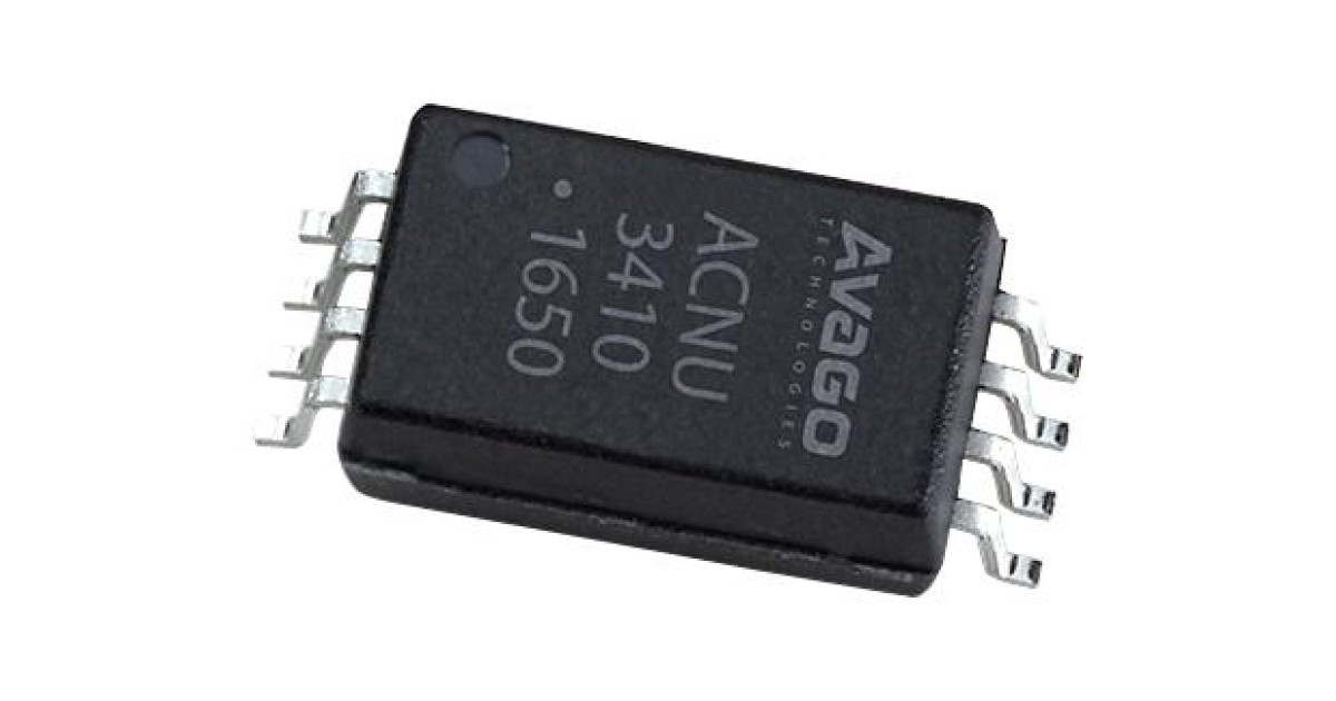 Купить ACNU-3410-500E Broadcom оптом в Москве