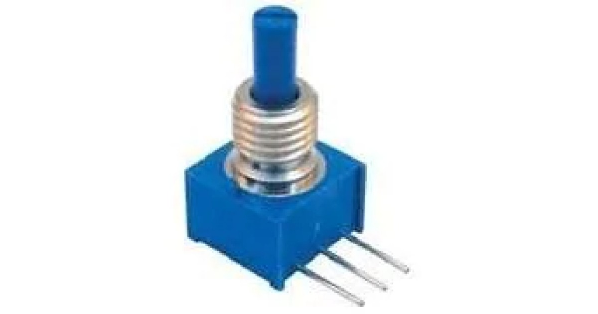 Купить 3310H-013-103L BOURNS оптом в Москве