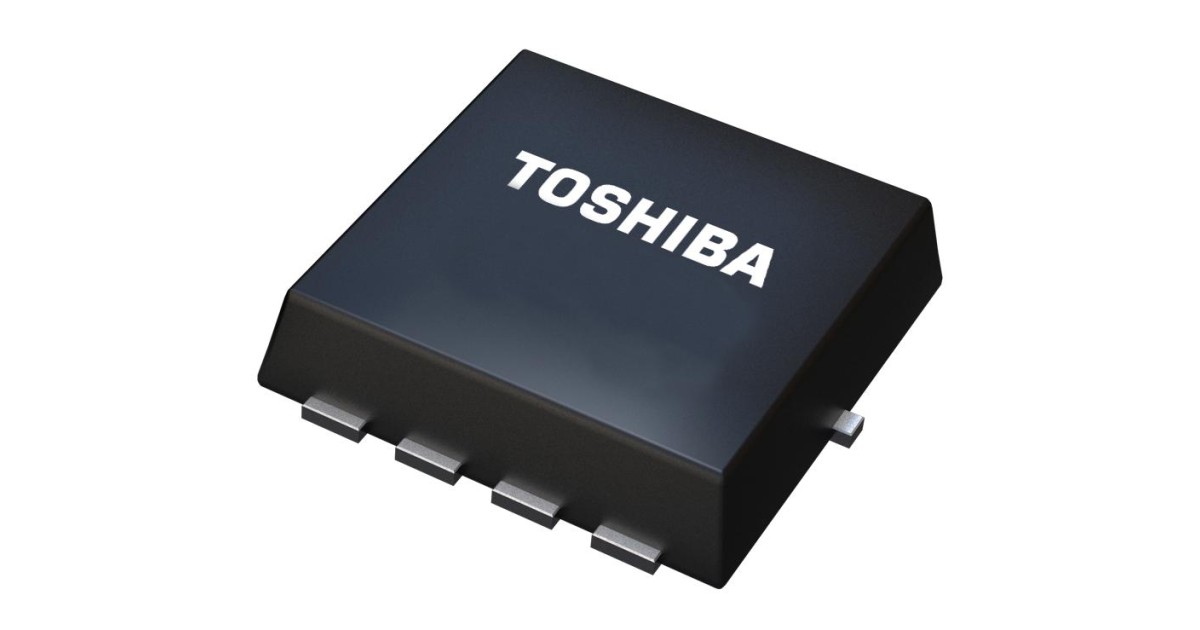 Купить TPH8R80ANH,L1Q(M TOS оптом в Москве