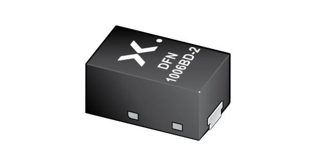 Купить PESD5V0C1ULS-QYL NEX оптом в Москве