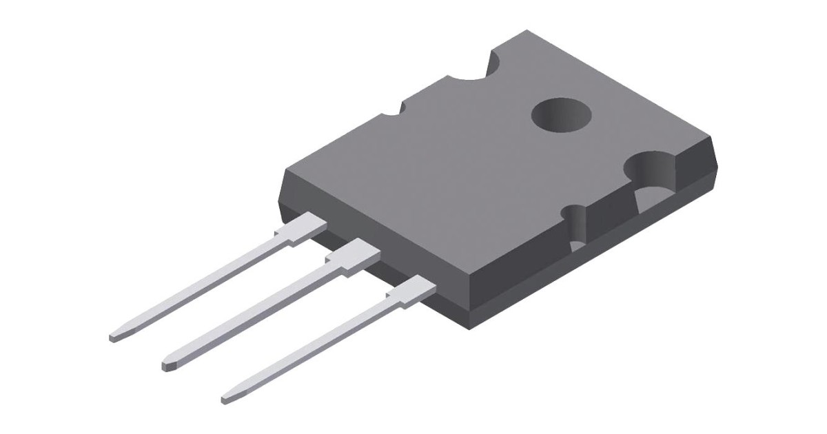 Купить IXFK210N30X3 IXYS оптом в Москве