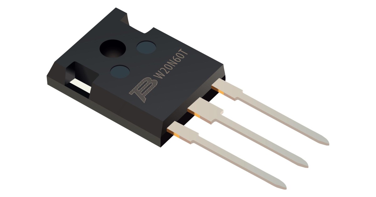 Купить BIDW20N60T BOURNS оптом в Москве