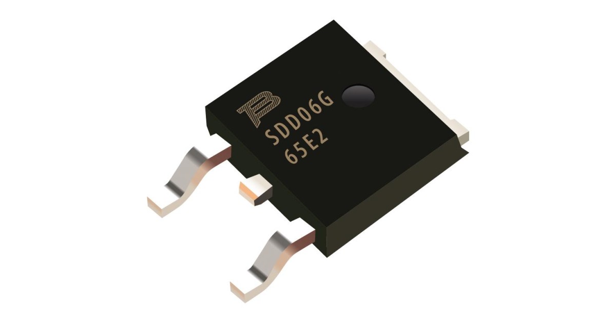 Купить BSDD06G65E2 BOURNS оптом в Москве