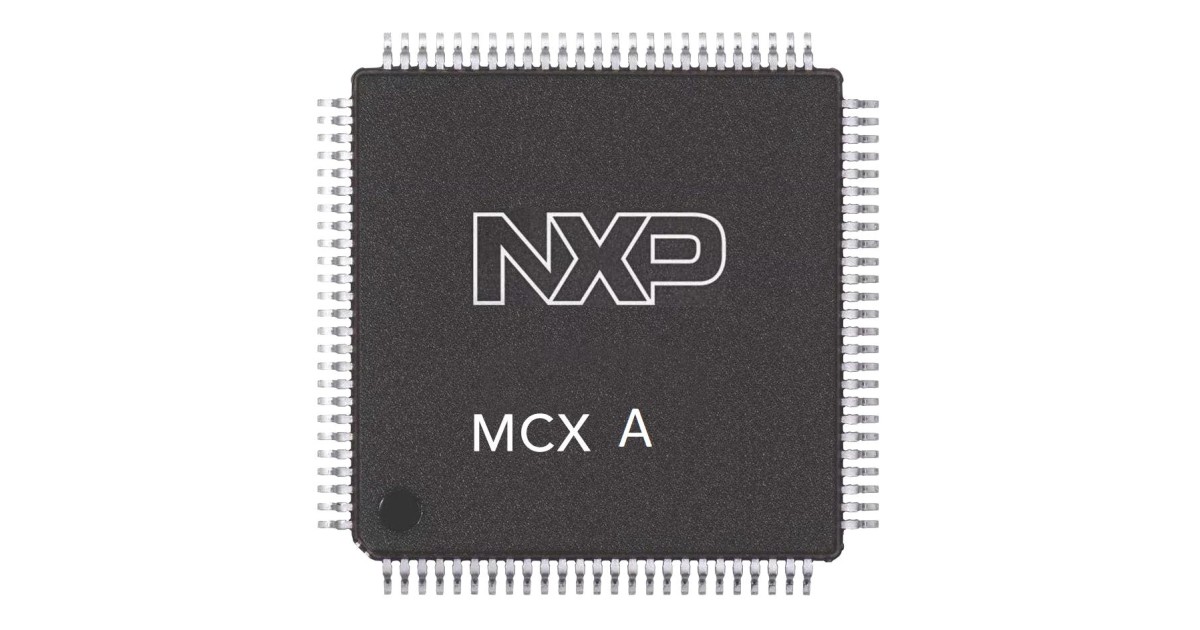 Купить MCXA155VMP NXP оптом в Москве