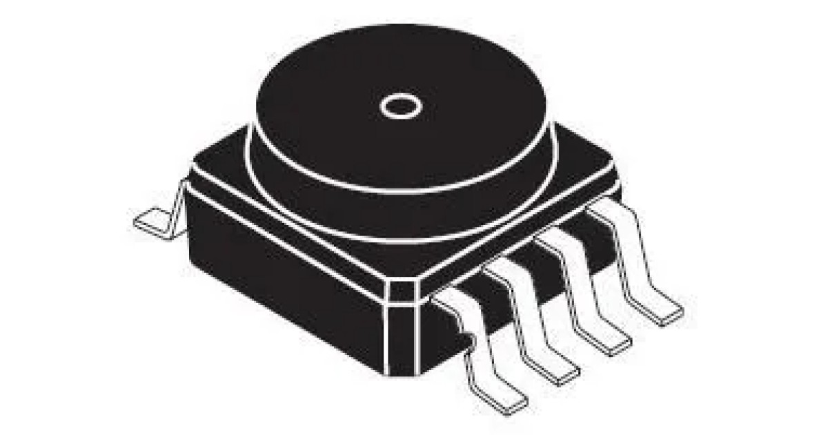 Купить MPXH6300A6U NXP оптом в Москве