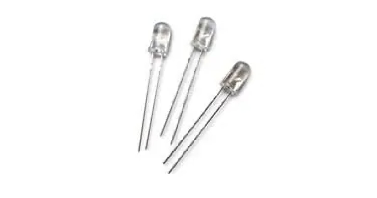 Купить HLMP-1700-B0002 Broadcom оптом в Москве