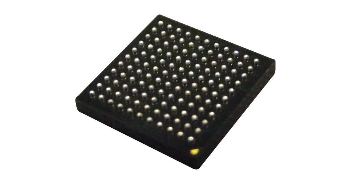 Купить MK22FX512VMC12 NXP оптом в Москве