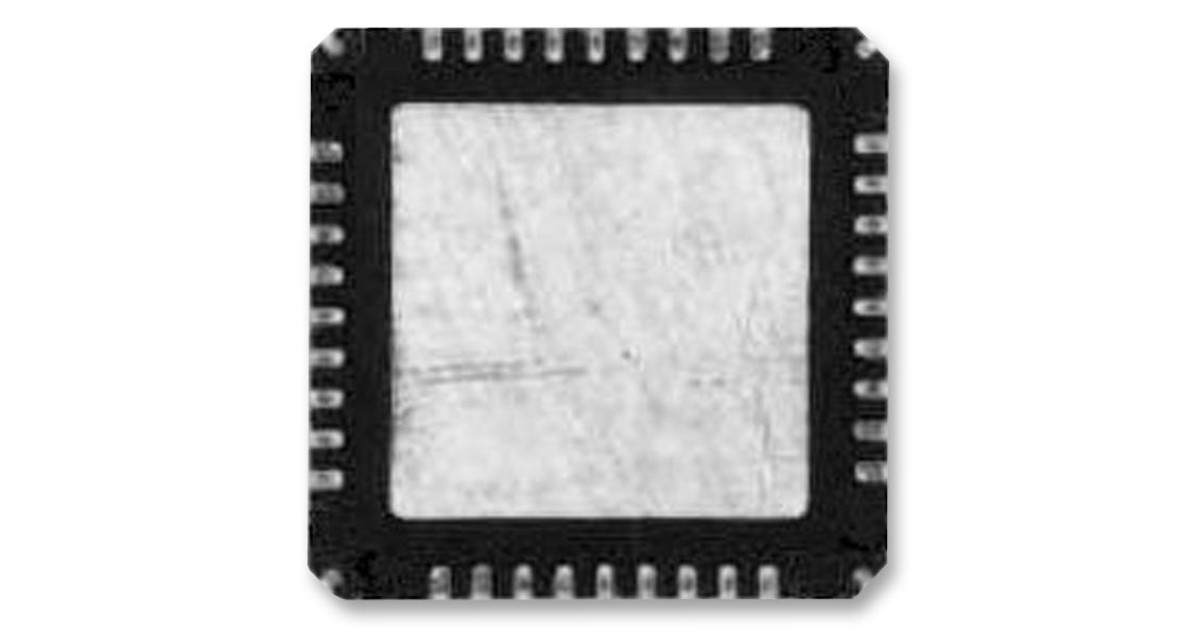 Купить PIC24FJ128GL303-I/M5 MCHP оптом в Москве