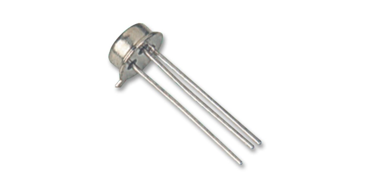 Купить 2N2905 CDIL оптом в Москве