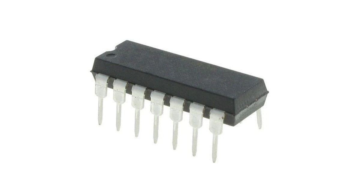 Купить TC7652CPD MCHP оптом в Москве