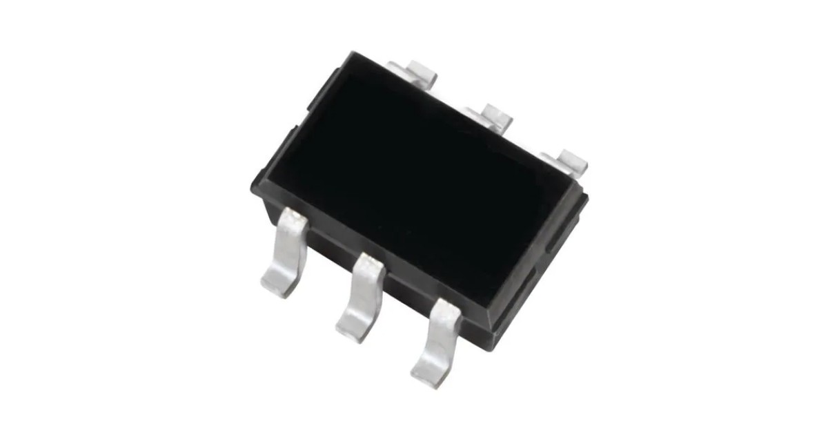 Купить DMN33D8LDW-7 DIODES оптом в Москве