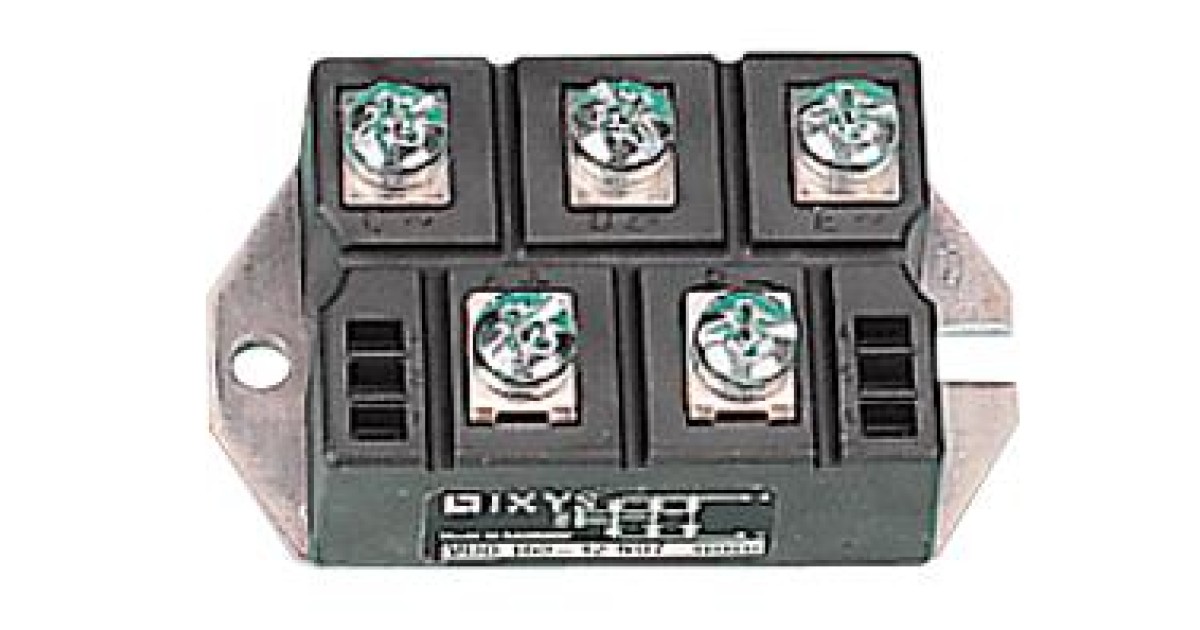 Купить VUO82-16NO7 IXYS оптом в Москве