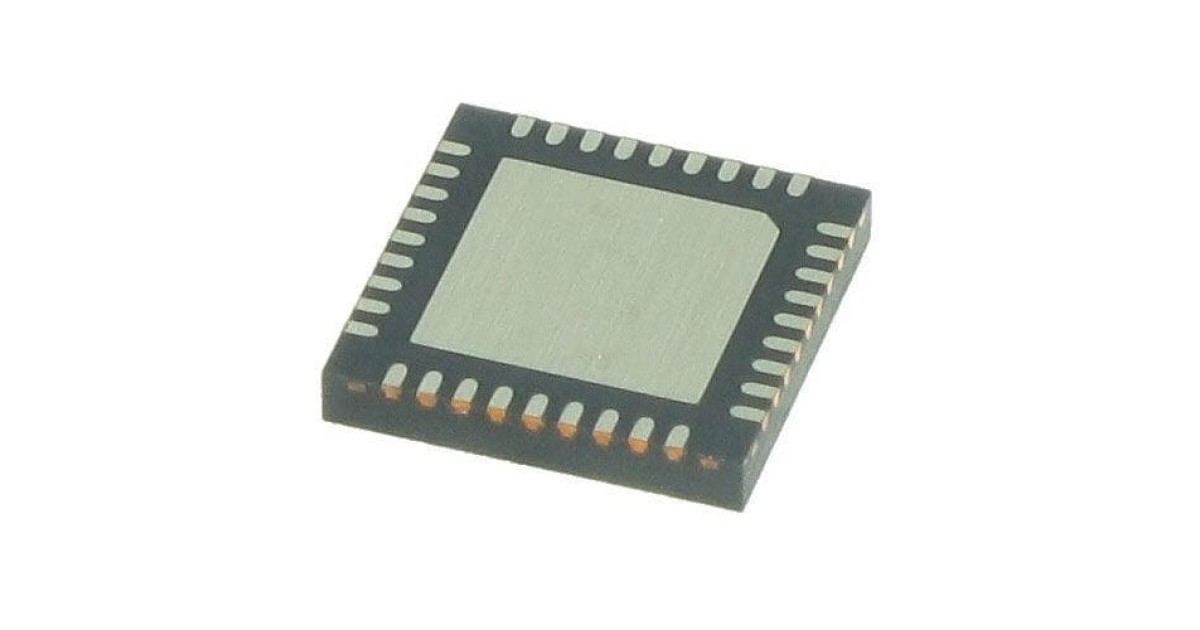 Купить SI5319C-C-GM SILAB оптом в Москве