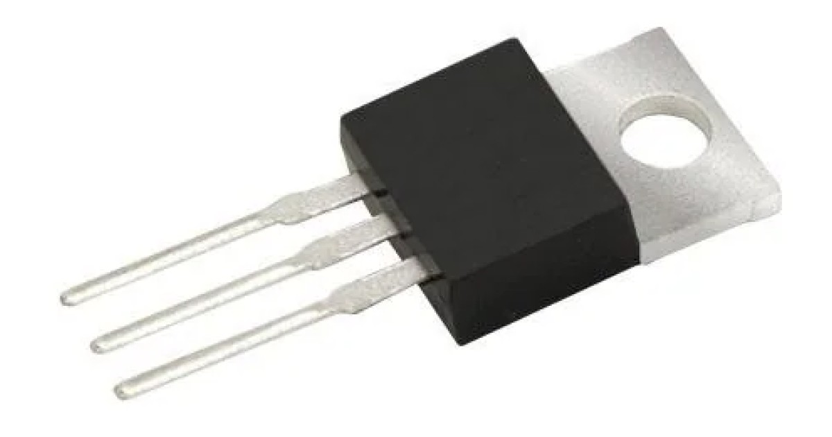 Купить BT136 CDIL оптом в Москве