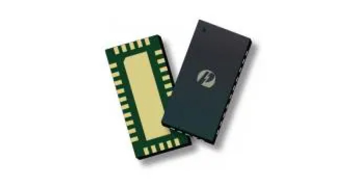 Купить PI3EQX1002BZLEX DIODES оптом в Москве