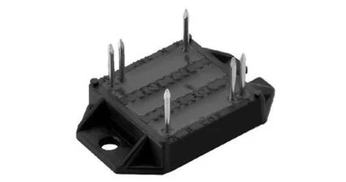 Купить VBO54-08NO7 IXYS оптом в Москве