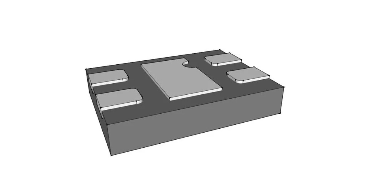 Купить MIC94060YMT-TR MCHP оптом в Москве