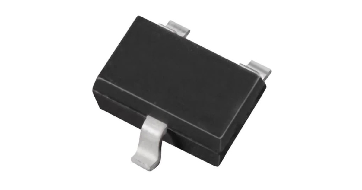 Купить MMBZ5228BW-7-F DIODES оптом в Москве