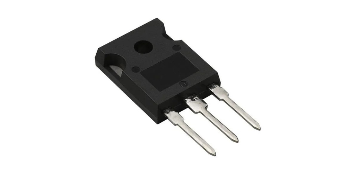 Купить IXXH60N65B4 IXYS оптом в Москве