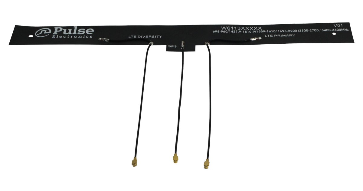 Купить W6113B0100 PULSE оптом в Москве