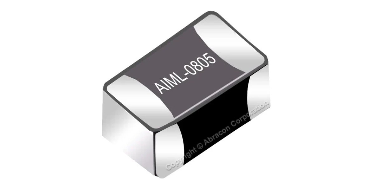 Купить AIML-0603-8R2K-T ABRACON оптом в Москве