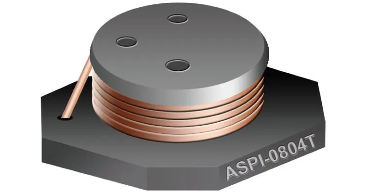 Купить ASPI-0804T-1R5M-T ABRACON оптом в Москве