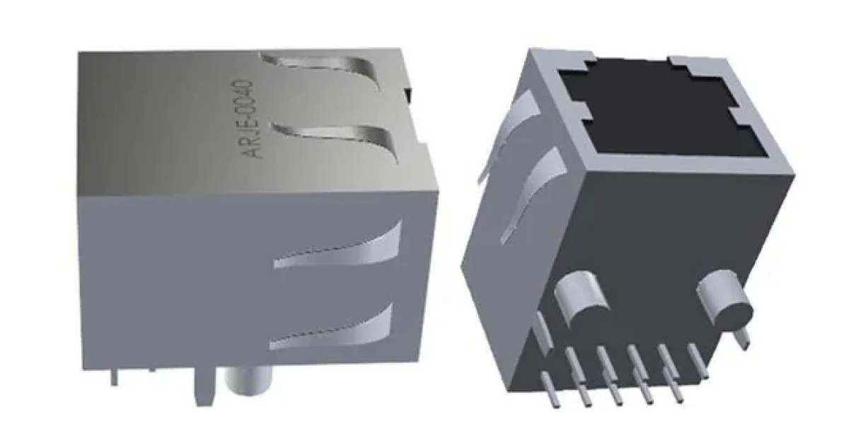 Купить ARJE-0040 ABRACON оптом в Москве