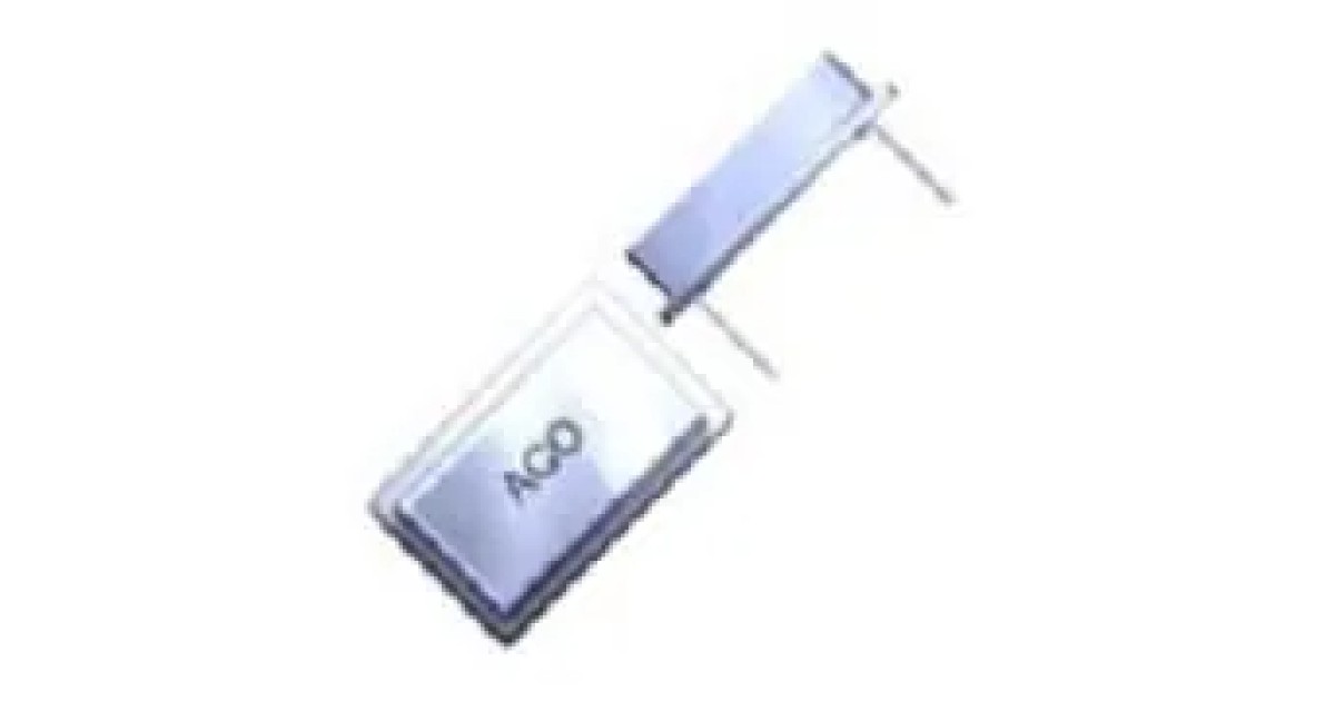 Купить ACO-3.6864MHZ-EK ABRACON оптом в Москве