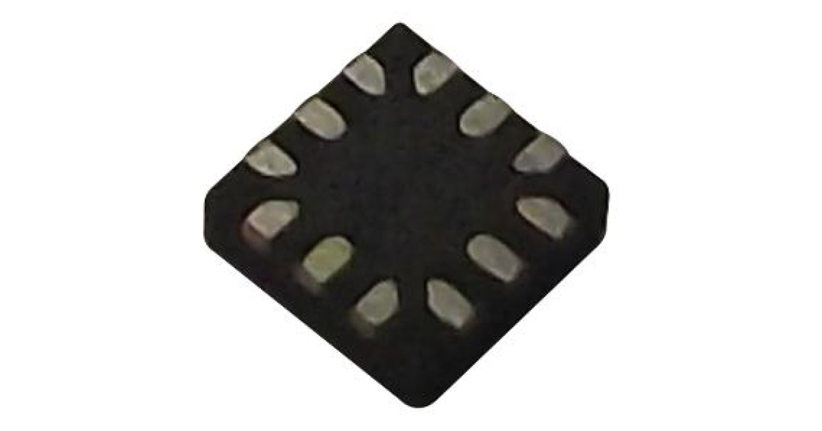 Купить MAX9724AETC+T ADI оптом в Москве