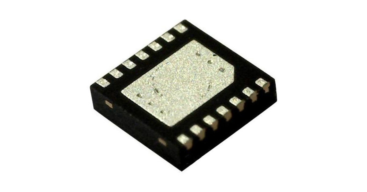 Купить MAX9814ETD+T ADI оптом в Москве