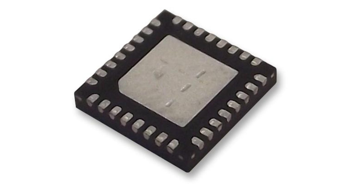 Купить MAX96708GTJ+ ADI оптом в Москве