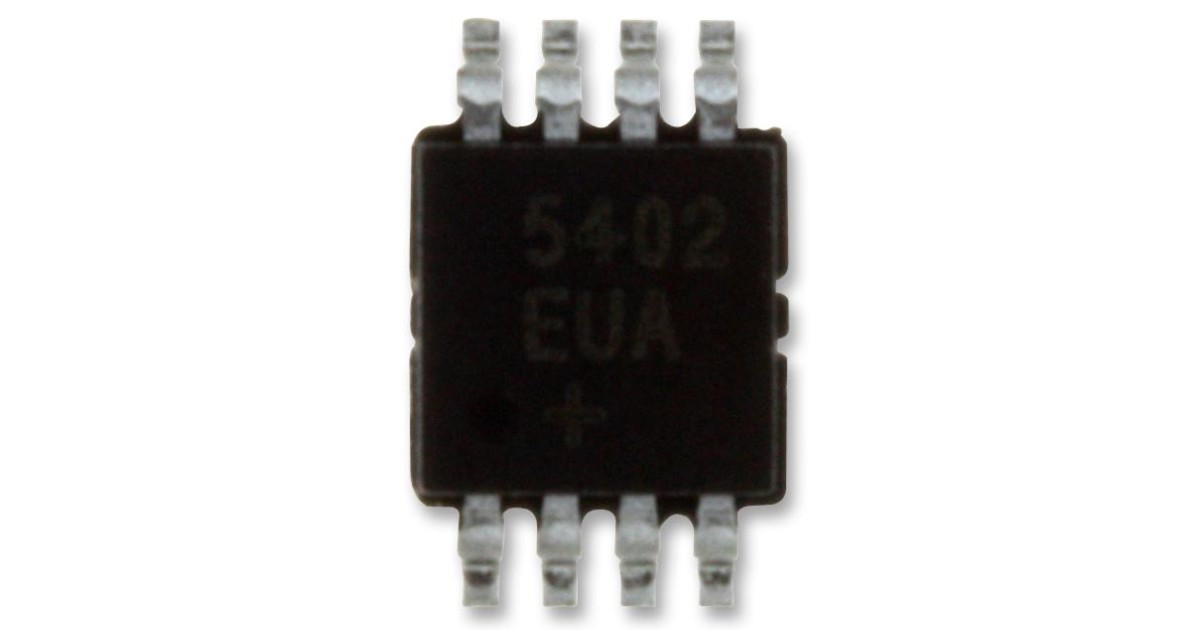 Купить MAX9945AUA+ ADI оптом в Москве