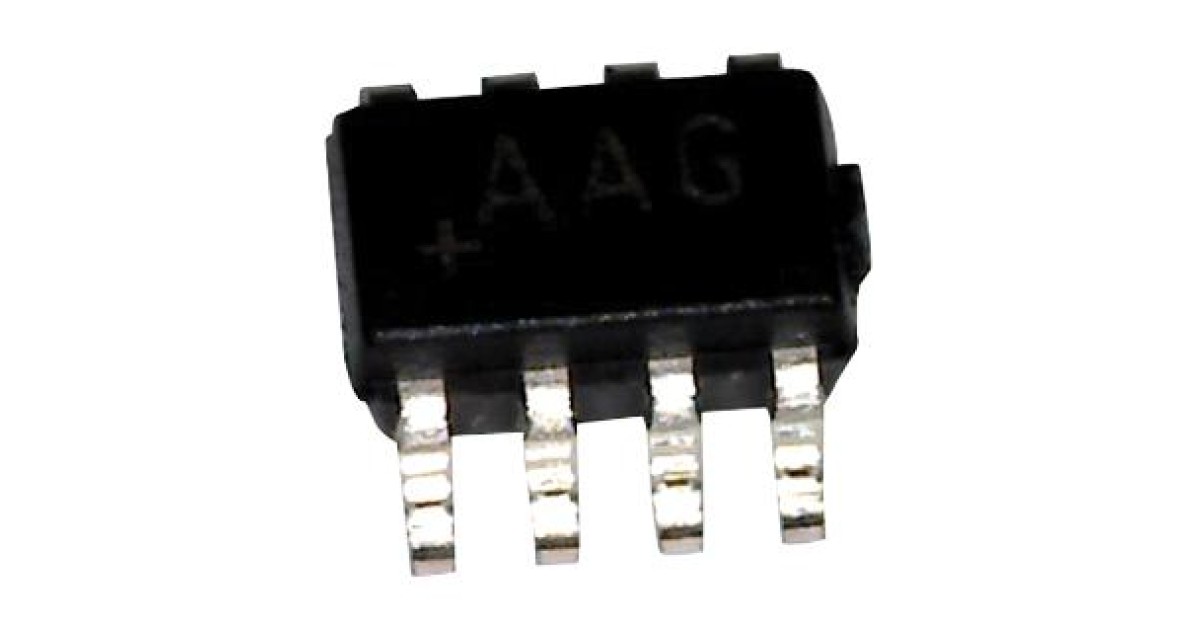 Купить MAX9618AXA+T ADI оптом в Москве