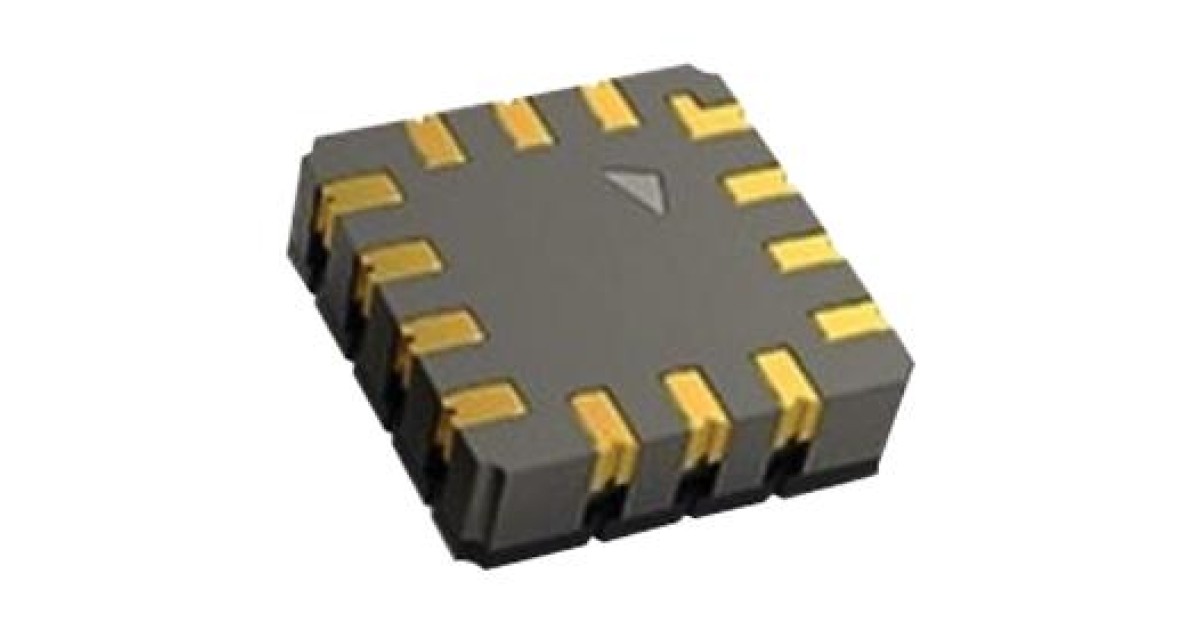 Купить ADXL356BEZ ADI оптом в Москве