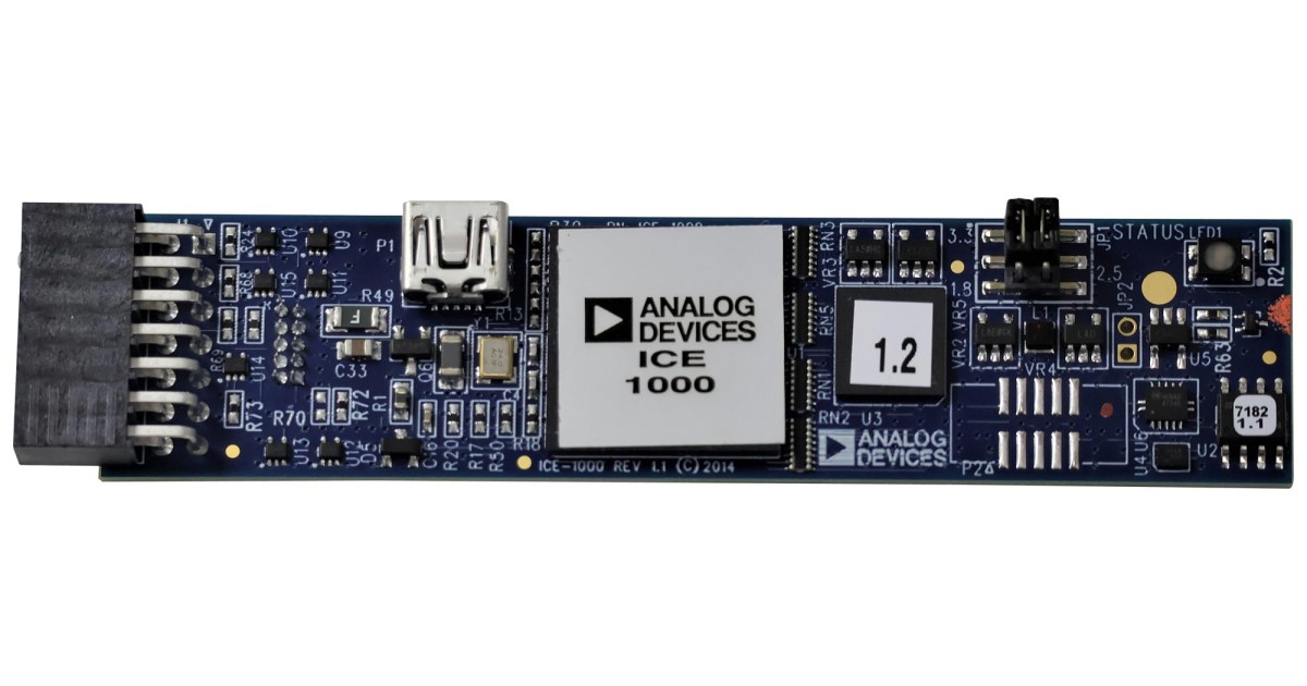 Купить ADZS-ICE-1000 ADI оптом в Москве