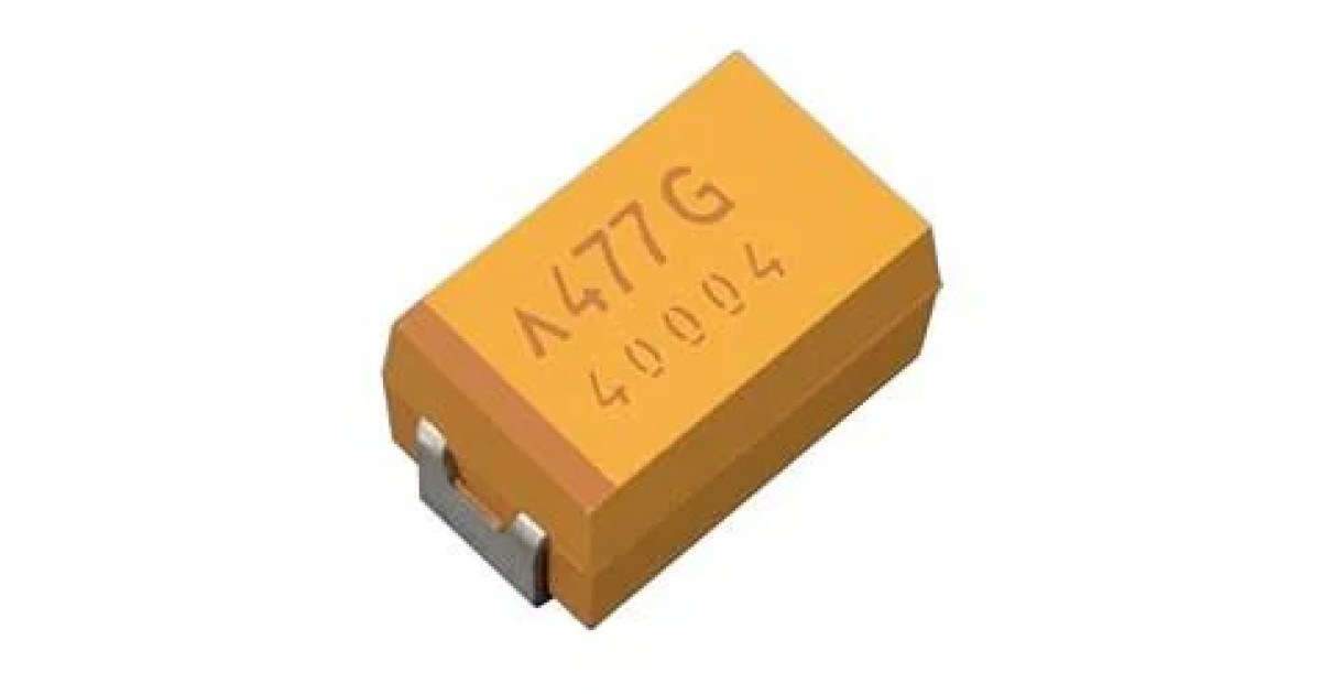 Купить TCJB106M016R0100E KYOCERA-AVX оптом в Москве