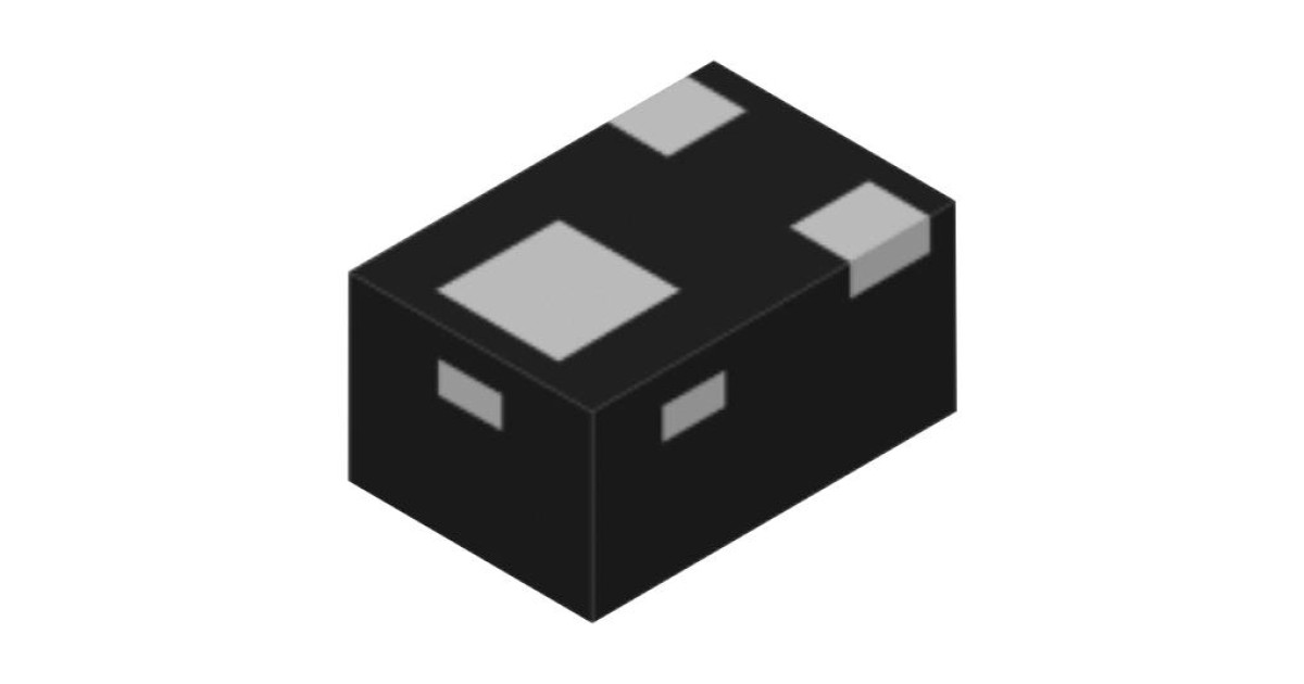 Купить DMN2991UFO-7B DIODES оптом в Москве