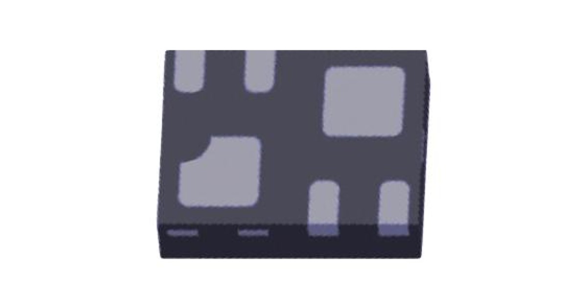 Купить DMN2005DLP4K-7 DIODES оптом в Москве