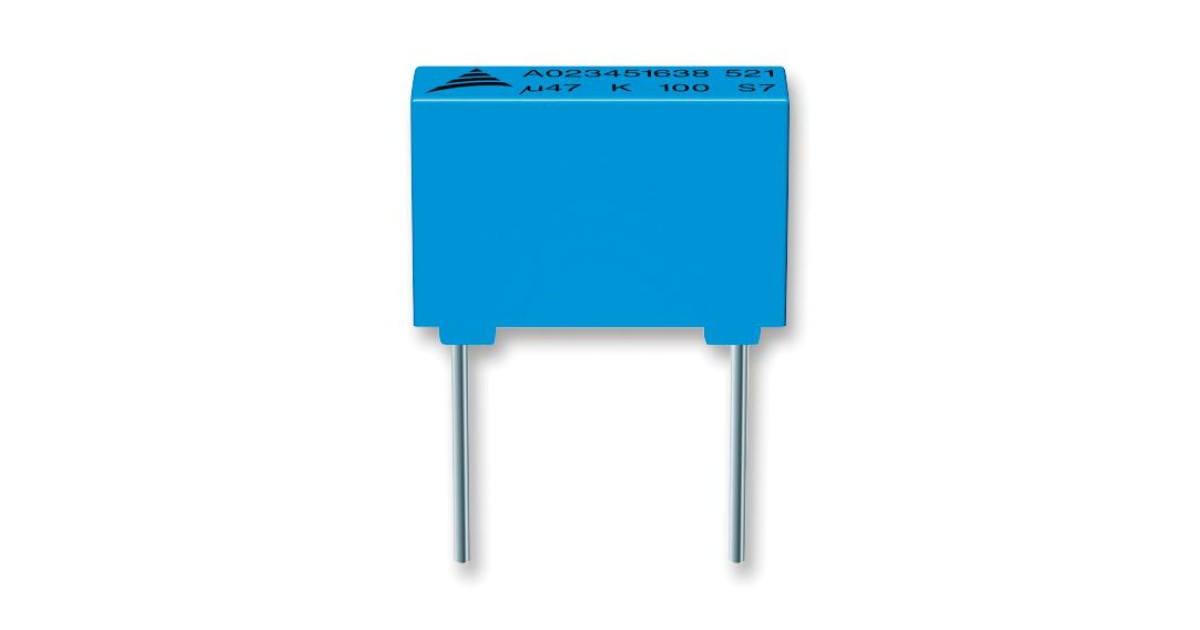 Купить B32529E6103K000 TDK-EPCOS оптом в Москве