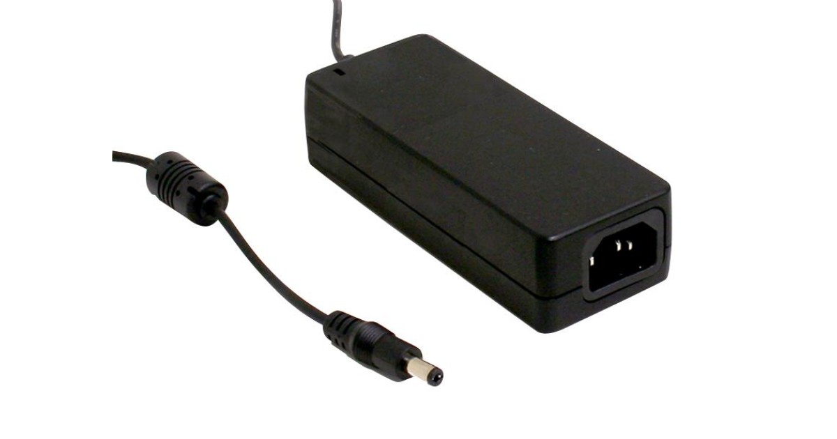 Купить GSM40A05-P1J Mean Well оптом в Москве